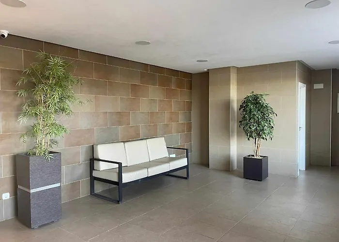 Apartamento Brisas Del Mar
