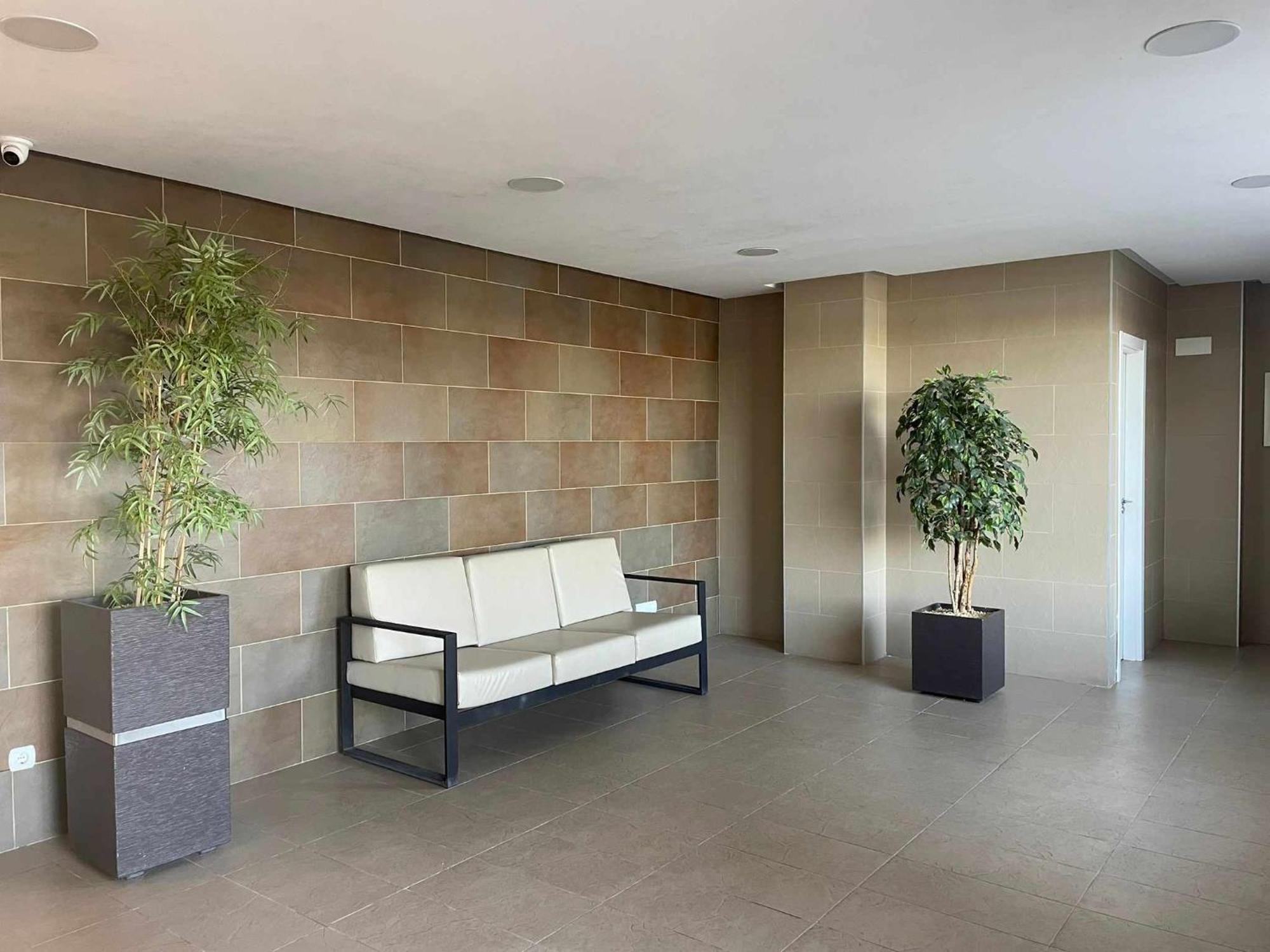 With Sea View Pool & Private Parking Apartment Calp