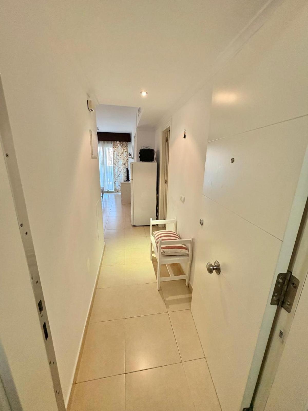 With Sea View Pool & Private Parking * Calp