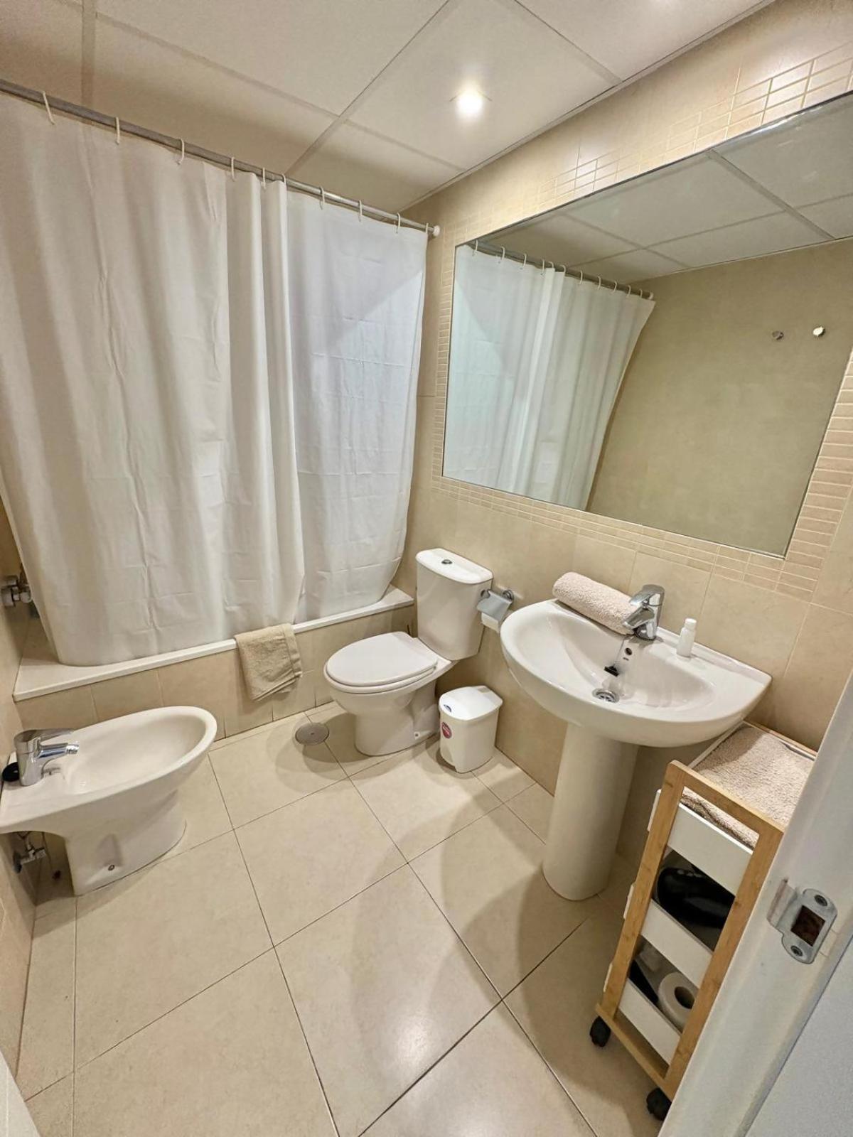 Appartement Apartamento Brisas Del Mar
