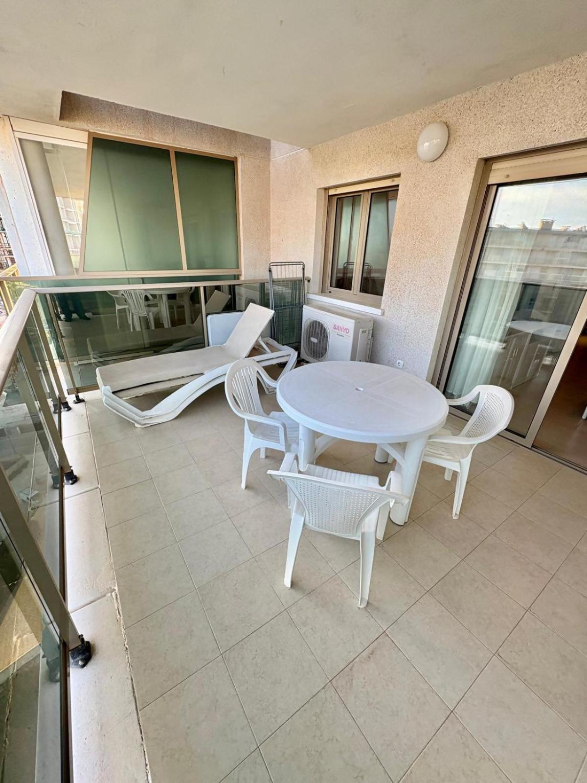 Apartamento Brisas Del Mar Appartement *