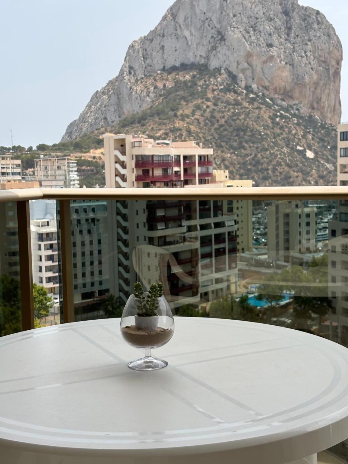 Appartement Apartamento Brisas Del Mar Calp