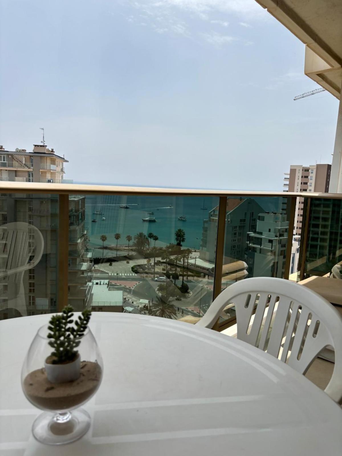 Apartamento Brisas Del Mar