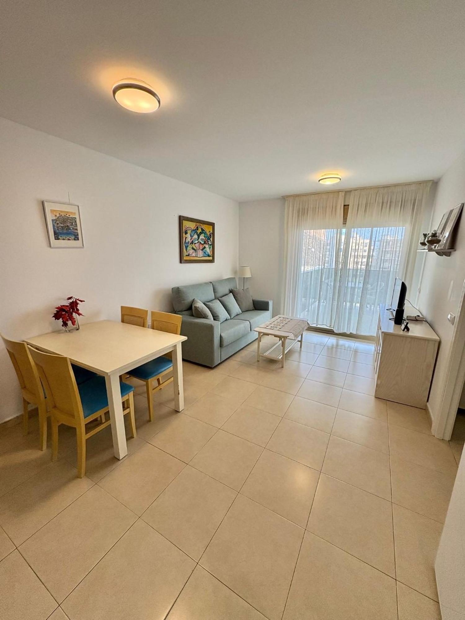 Appartement Apartamento Brisas Del Mar